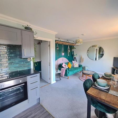 Eden Apartment, Oban Εξωτερικό φωτογραφία