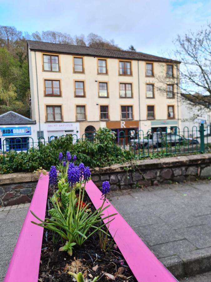 Eden Apartment, Oban Εξωτερικό φωτογραφία