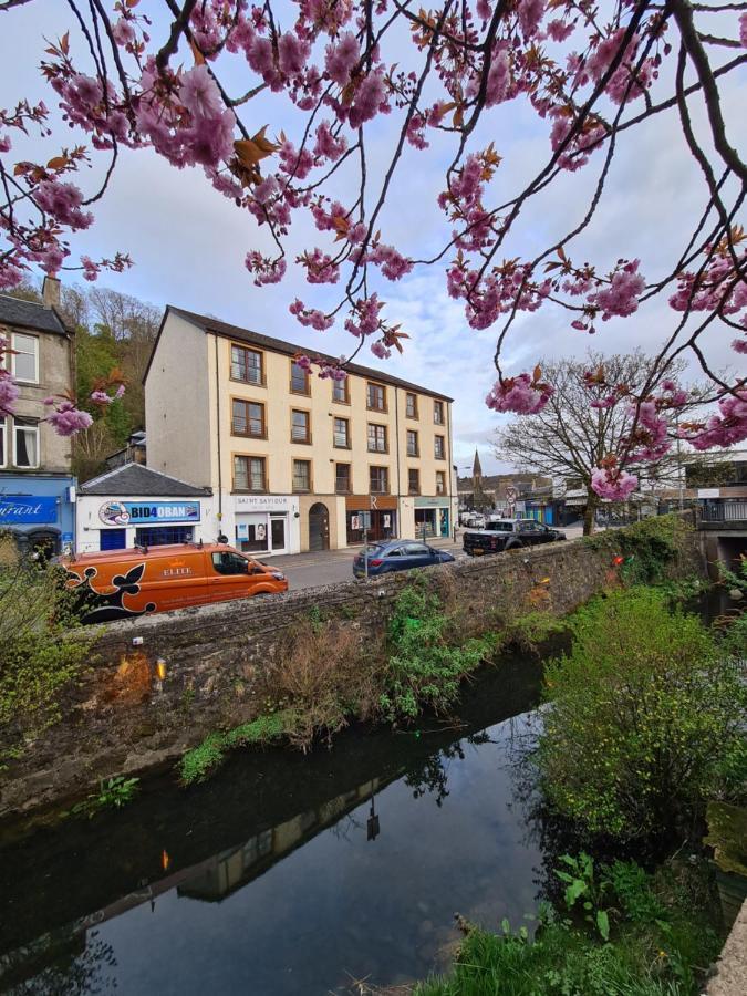 Eden Apartment, Oban Εξωτερικό φωτογραφία