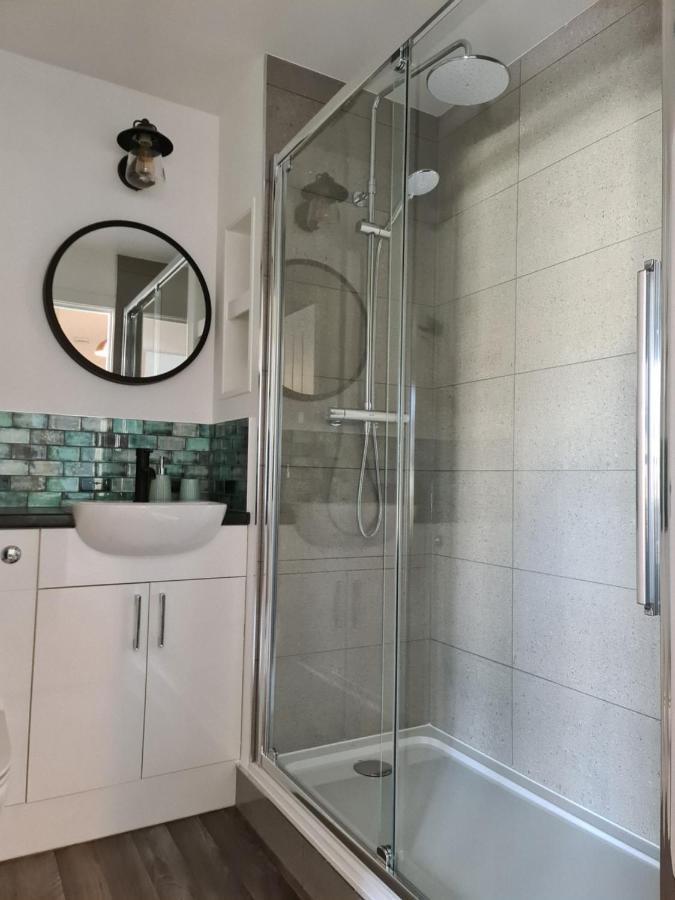 Eden Apartment, Oban Εξωτερικό φωτογραφία